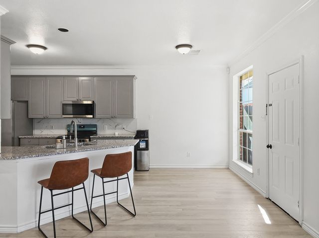 1502 Shalain Drive, Garland, TX 75040