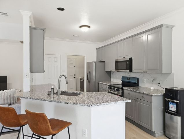 1502 Shalain Drive, Garland, TX 75040