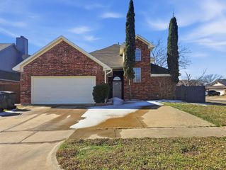 1502 Shalain Drive, Garland, TX 75040