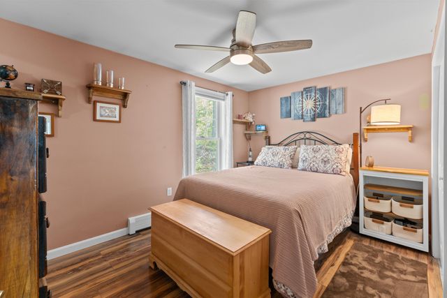 199 Burnt Meadow Road, Brownfield, ME 04010