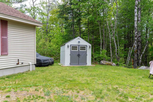 199 Burnt Meadow Road, Brownfield, ME 04010