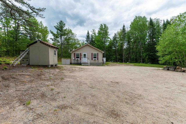 199 Burnt Meadow Road, Brownfield, ME 04010