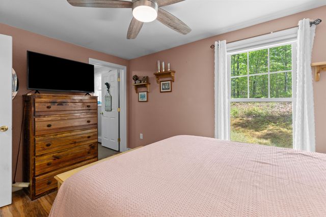 199 Burnt Meadow Road, Brownfield, ME 04010