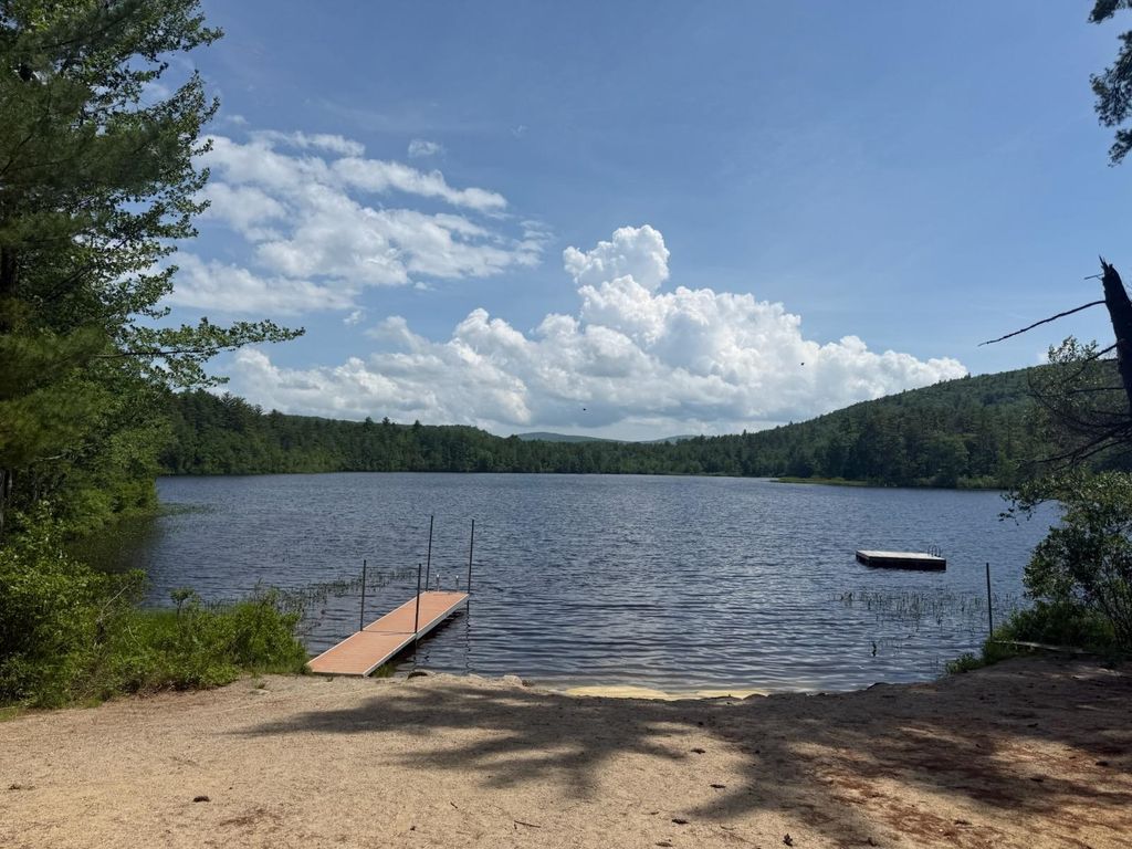 199 Burnt Meadow Road, Brownfield, ME 04010