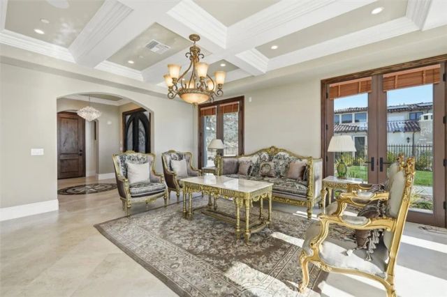 31909 Emerald View, Rancho Palos Verdes, CA 90275