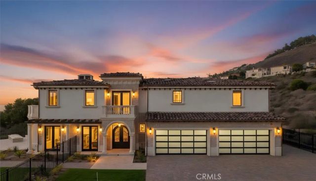 31909 Emerald View, Rancho Palos Verdes, CA 90275