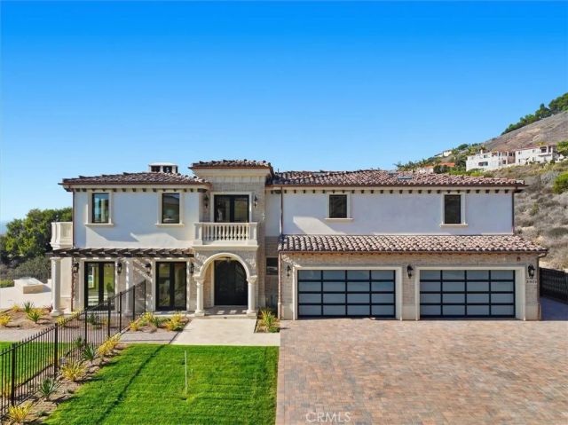 31909 Emerald View, Rancho Palos Verdes, CA 90275