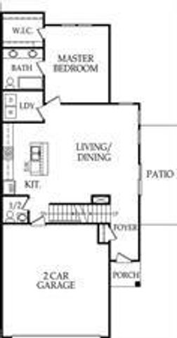 4712 Brentwood Avenue, Kansas City, MO 64136