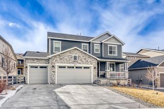 4647 Gray Wolf Lane, Castle Rock, CO 80104