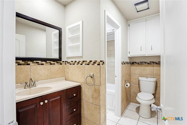 1350 Mary Preiss Drive, New Braunfels, TX 78132