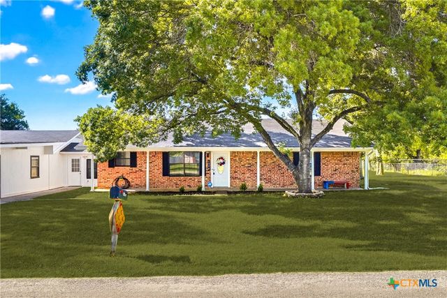1350 Mary Preiss Drive, New Braunfels, TX 78132