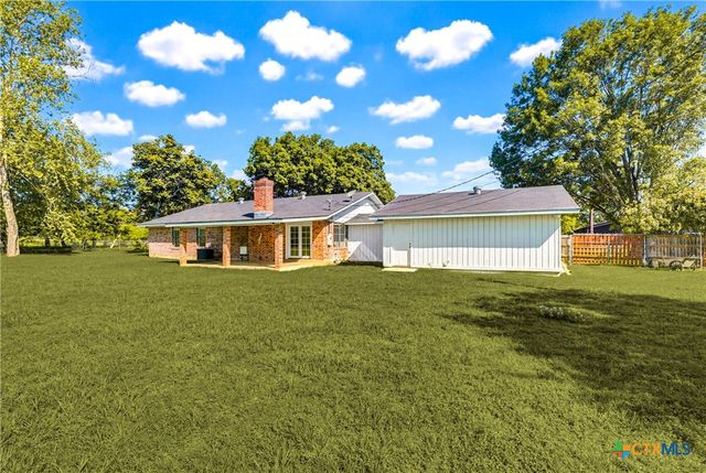 1350 Mary Preiss Drive, New Braunfels, TX 78132