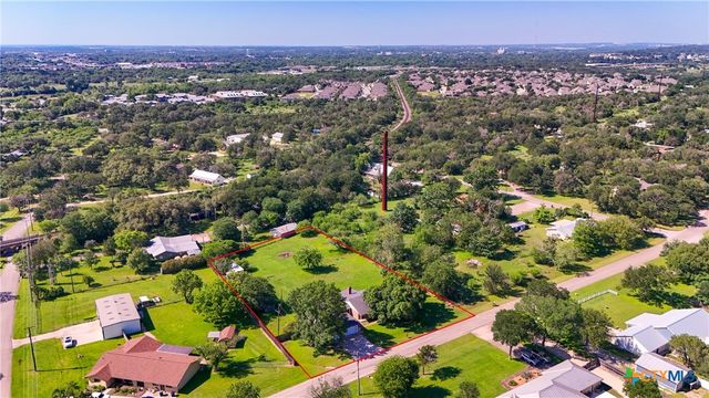 1350 Mary Preiss Drive, New Braunfels, TX 78132