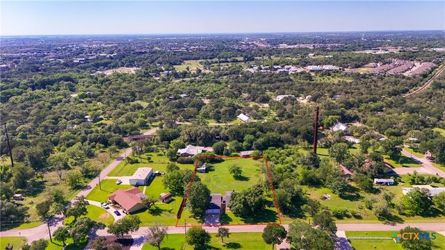 1350 Mary Preiss Drive, New Braunfels, TX 78132