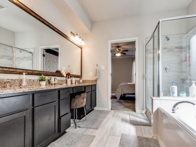 20622 Enrique Drive, Katy, TX 77449