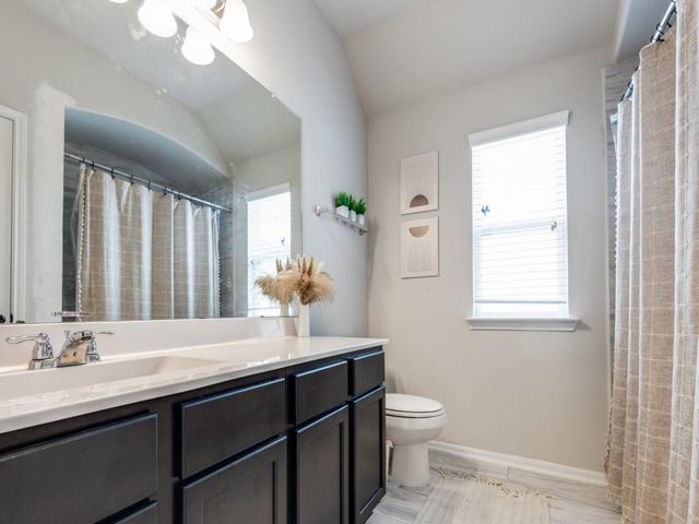 20622 Enrique Drive, Katy, TX 77449