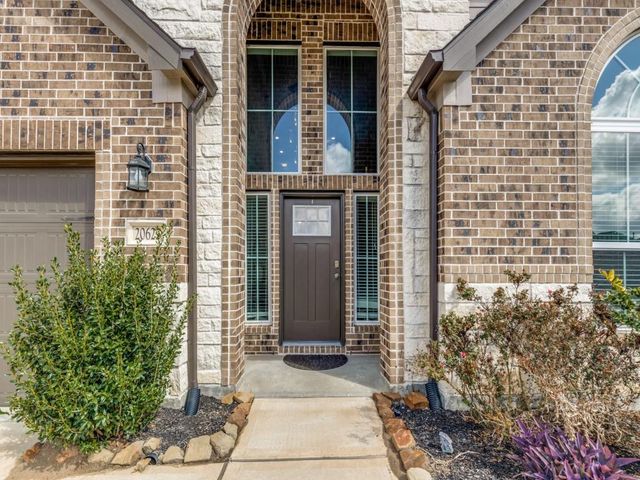 20622 Enrique Drive, Katy, TX 77449