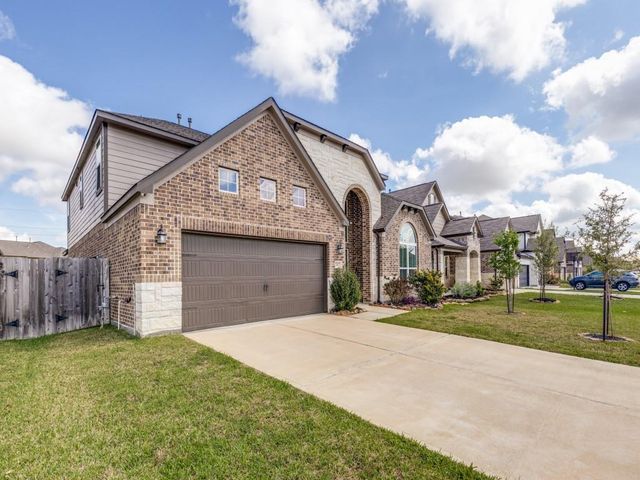 20622 Enrique Drive, Katy, TX 77449