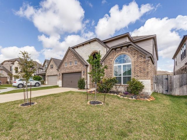 20622 Enrique Drive, Katy, TX 77449