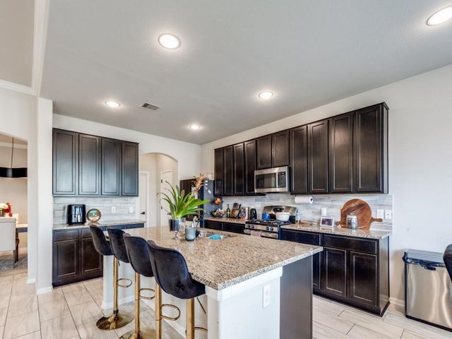 20622 Enrique Drive, Katy, TX 77449