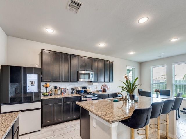 20622 Enrique Drive, Katy, TX 77449