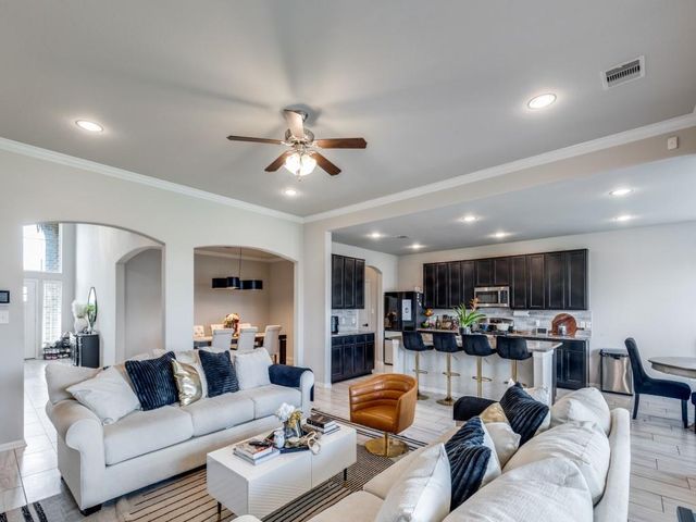 20622 Enrique Drive, Katy, TX 77449