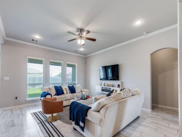 20622 Enrique Drive, Katy, TX 77449