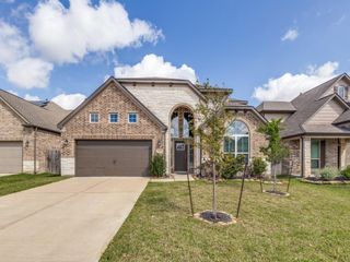 20622 Enrique Drive, Katy, TX 77449