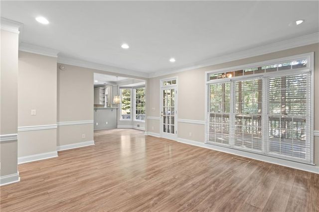 760 Woodrow Drive, Lawrenceville, GA 30043