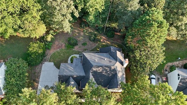 760 Woodrow Drive, Lawrenceville, GA 30043