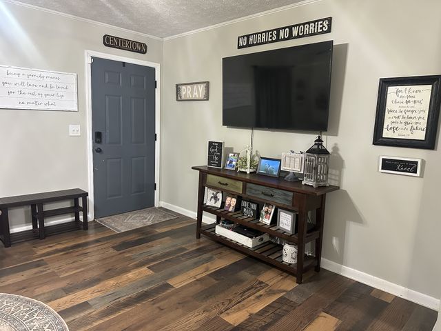 694 McQuade Cir, Mcminnville, TN 37110