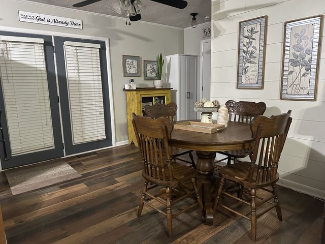 694 McQuade Cir, Mcminnville, TN 37110