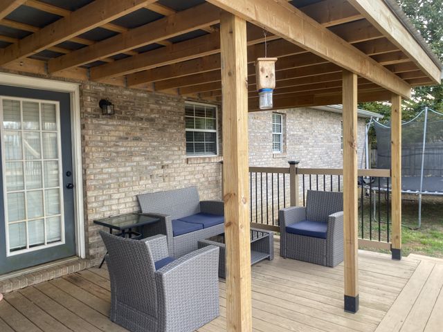 694 McQuade Cir, Mcminnville, TN 37110