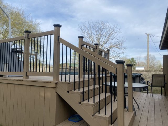 694 McQuade Cir, Mcminnville, TN 37110