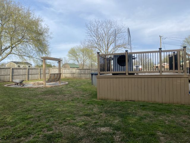 694 McQuade Cir, Mcminnville, TN 37110