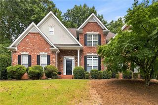 4676 Hartwell Drive, Douglasville, GA 30135