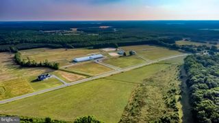 671 WILLIAMSVILLE ROAD, Houston, DE 19954