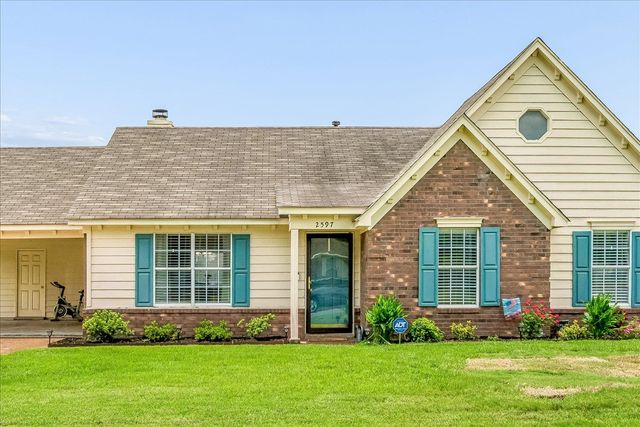 2597 APPLING GLEN DR, Memphis, TN 38133
