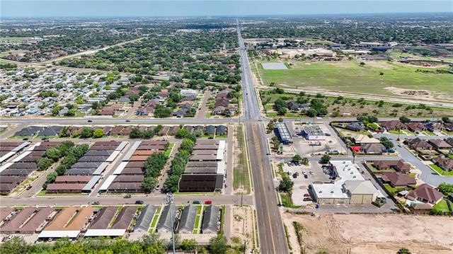 1807 S Linden Street A, Pharr, TX 78577