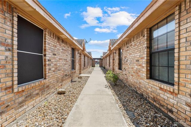 1807 S Linden Street A, Pharr, TX 78577
