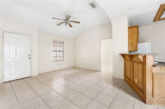 1807 S Linden Street A, Pharr, TX 78577