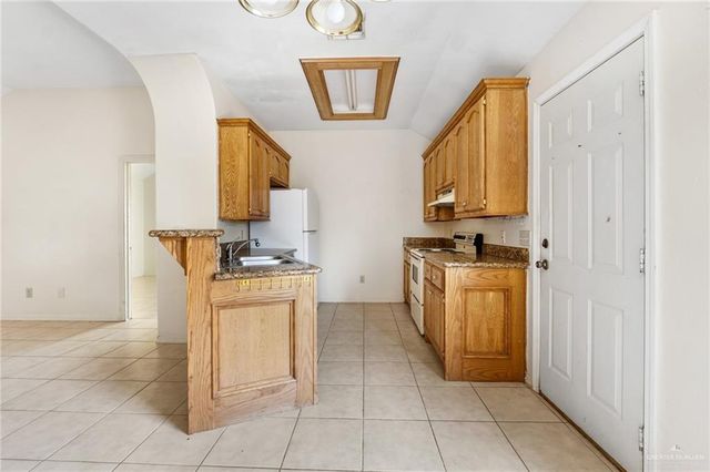 1807 S Linden Street A, Pharr, TX 78577