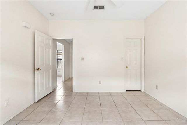 1807 S Linden Street A, Pharr, TX 78577
