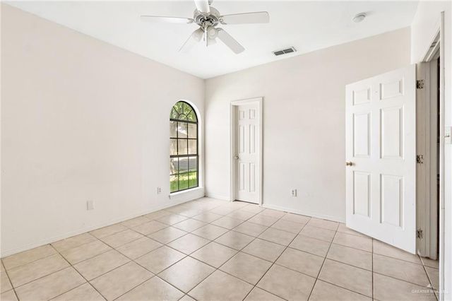 1807 S Linden Street A, Pharr, TX 78577