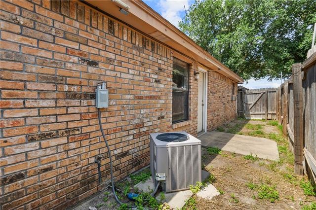 1807 S Linden Street A, Pharr, TX 78577