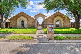 1807 S Linden Street A, Pharr, TX 78577