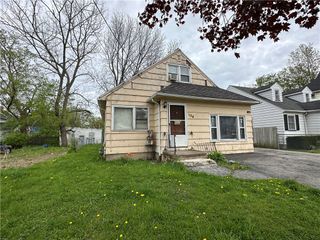 104 Newcomb Street, Rochester, NY 14609