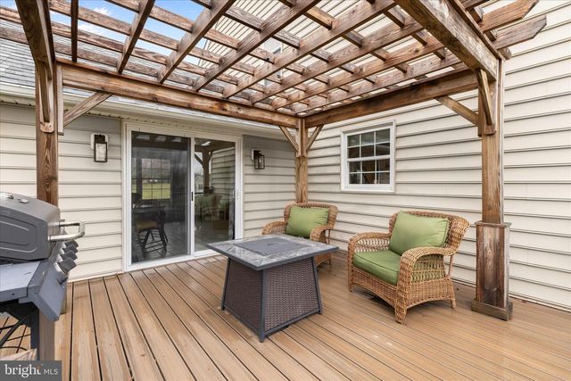 1302 RANDOM RIDGE DR, Westminster, MD 21157