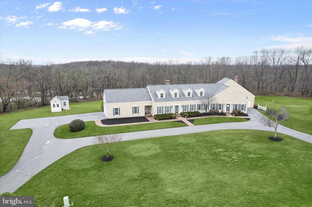 1302 RANDOM RIDGE DR, Westminster, MD 21157