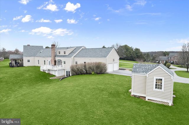 1302 RANDOM RIDGE DR, Westminster, MD 21157